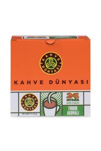 2'si 1 Arada Fındıklı 40'lı Paket