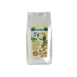 Kahve Dünyası Çekirdek Santos Kahve 1 kg