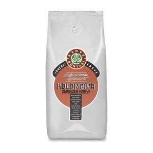 Kahve Dünyası Yöresel Kolombiya Çekirdek Kahve 1kg