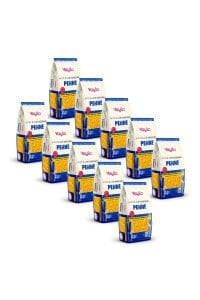 Yayla Mısır ve Sarı Mercimek Penne Makarna 400 g x10