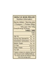 Yayla Mısır ve Pirinç Fusilli Makarna 400 g x10