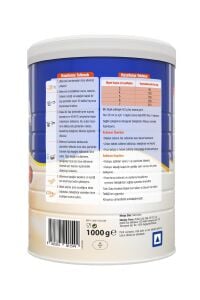Evolvia NutriPRO Plus 1 Bebek Sütü 1000 gr x 2 Adet