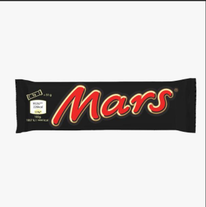 Mars Çikolata Tanışma Paketi