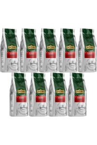 Jacobs Banquet Medium Espresso Beans Çekirdek Kahve 1000 gr x 9 Paket