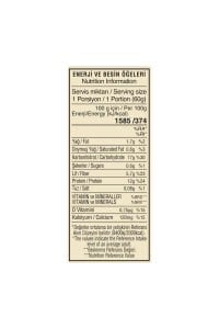 Yayla Mısır ve Sarı Mercimek Fusilli Makarna 400 g x 10