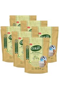 Dalan Zeytinyağlı Doğal Granül Sabun Tozu 6 x 1kg