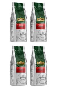 Banquet Medium Espresso Beans Çekirdek Kahve 4 x 1 kg