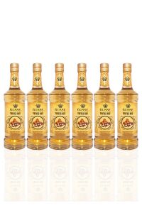 Gusse Toffee Nut Aromalı Kokteyl Şurup 6 Adet 70 cl