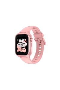 Ttec Kidi Gps Akıllı Çocuk Saati Pembe
