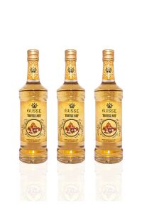 Gusse Toffee Nut Aromalı Kokteyl Şurup 3 Adet x 700 ml