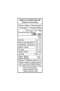 Yayla Kinoalı ve Sebzeli Kırmızı Mercimek Fusilli Bakliyat Makarnası 250 g x3