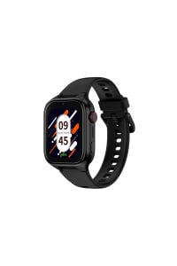 Ttec Kidi GPS Sim Kartlı Akıllı Çocuk Saati Siyah