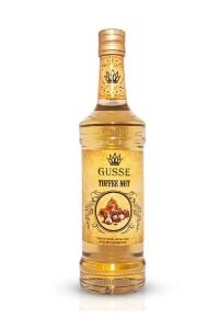 Gusse Toffee Nut Karamel Fındık Şekerleme Kokteyl Şurubu Kahve Şurubu 70 Cl Cam Şişe