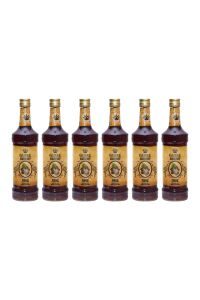Gusse Fındık (hazelnut) Aromalı Kokteyl Şurubu 6 Adet x 700 ml