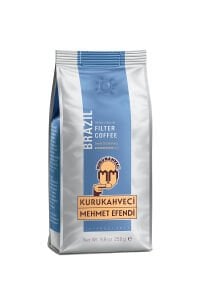 Kurukahveci Brazilian Filtre Kahve 2 X 250 G