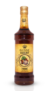 GUSSE FINDIK AROMALI ŞURUP 700 ML