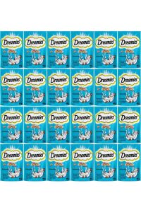 Whiskas Somonlu Kedi Ödül Maması 60 Gr x 24 Adet