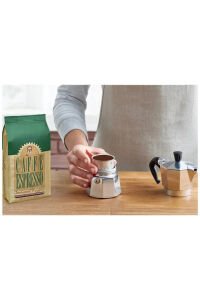 Öğütülmüş Espresso Kahve 250 G X 3 Adet
