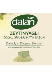 Granül Sabun Lavanta Esintisi 6 x 1000 G