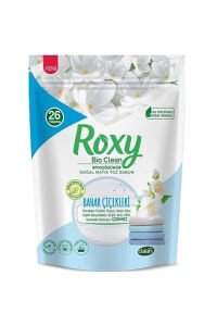 Roxy Matık Sabun Tozu 800gr Bahar 6 adet