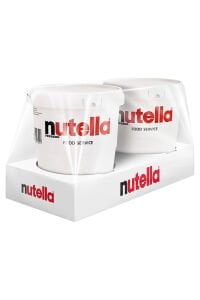 Nutella 3 Kg x 2 Adet