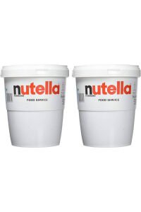 Nutella 3 Kg x 2 Adet