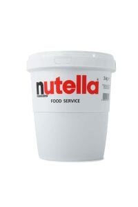 Nutella 3 Kg x 2 Adet