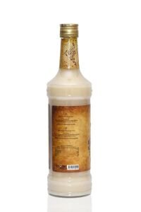 Gusse Beyaz Çikolata (white Chocolate) Aromalı Kokteyl Şurup 70 cl